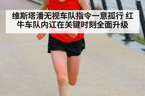 维斯塔潘无视车队指令一意孤行 红牛车队内讧在关键时刻全面升级